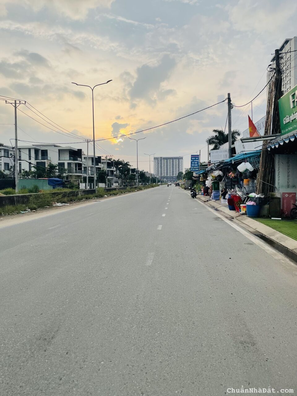 Bán nền đất biệt thự thuộc dự án Sở Văn Hóa Thông Tin, Q9 Bán nền đất biệt thự thuộc dự án Sở Văn Hóa Thông Tin, Q9