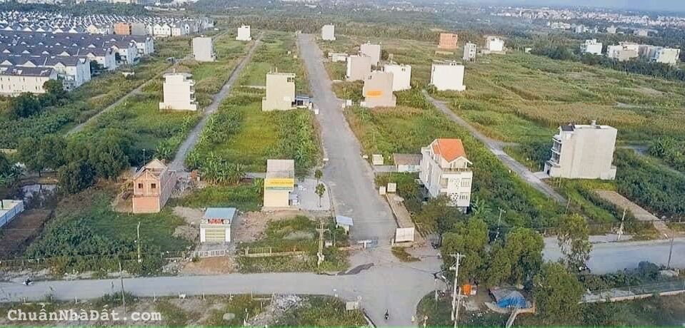 Bán đất nền dự án tại Dự án Khu dân cư Sở Văn Hóa Thông Tin, Quận 9, Hồ Chí Minh diện tích 100m2