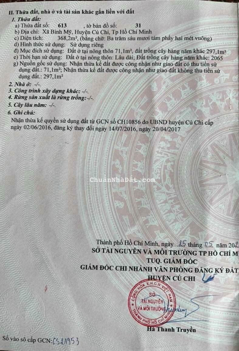 Bán nhà lầu hương lộ 80b hiệp thành quận 12