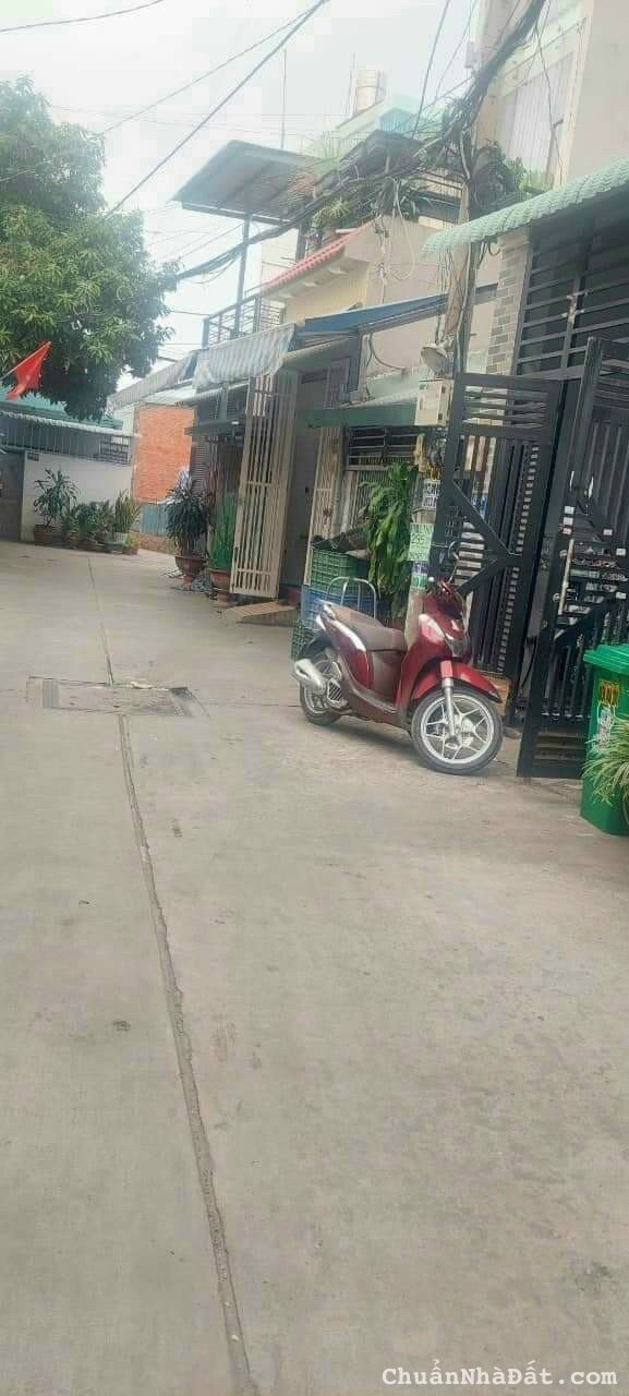 Bán nhà lầu tân chánh hiệp 18 ngay tô ký vào Bán nhà lầu tân chánh hiệp 18 ngay tô ký vào