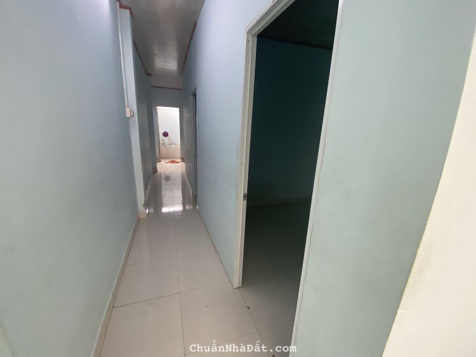 Bán nhà vi bằng ấp 5 đông thạnh hóc môn