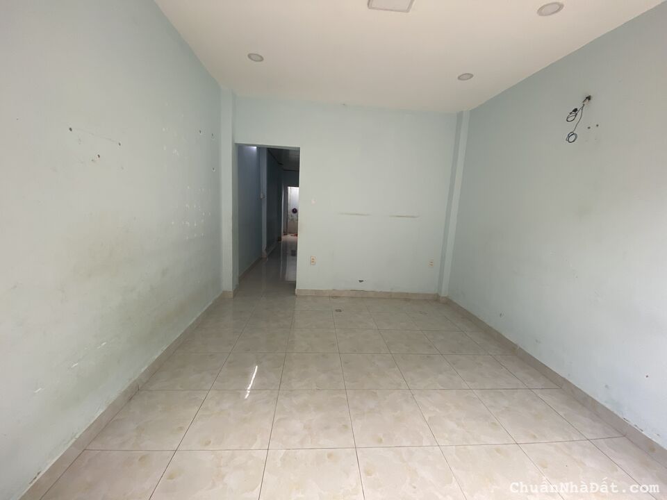 Bán nhà vi bằng ấp 5 đông thạnh hóc môn