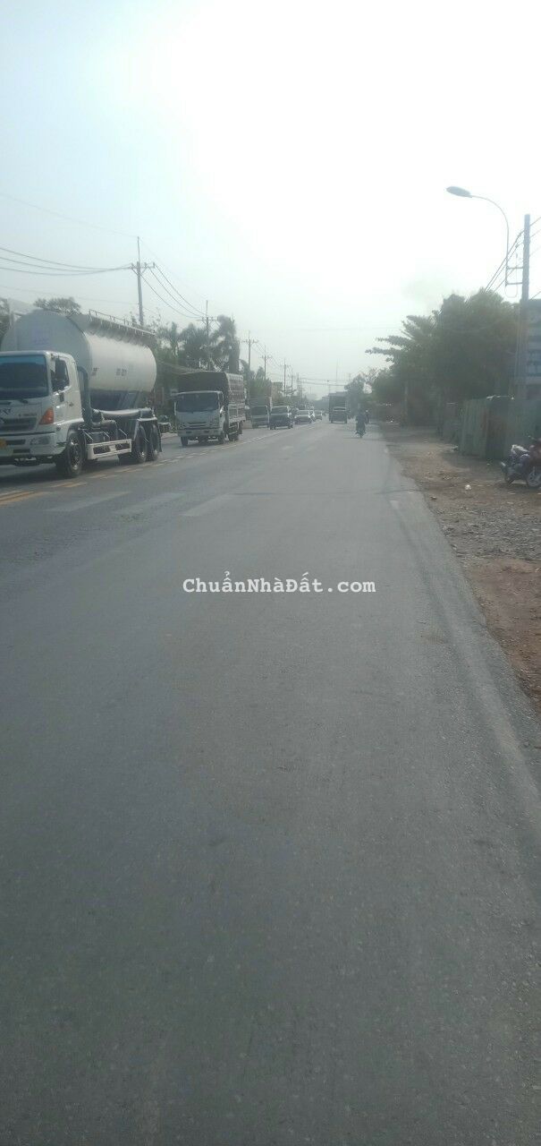 Bán Lô Đất Mặt Tiền Tỉnh Lộ 8 Trung An Củ Chi Bán Lô Đất Mặt Tiền Tỉnh Lộ 8 Trung An Củ Chi