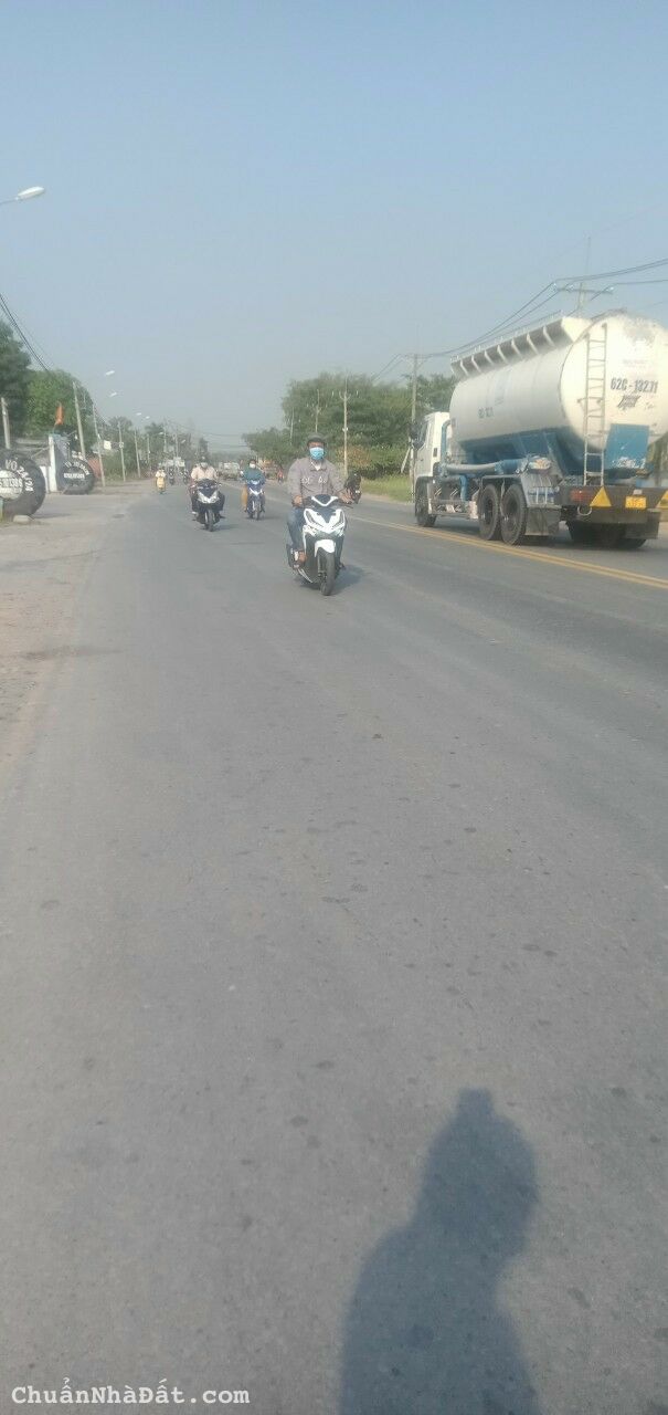 Bán Lô Đất Mặt Tiền Tỉnh Lộ 8 Trung An Củ Chi Bán Lô Đất Mặt Tiền Tỉnh Lộ 8 Trung An Củ Chi