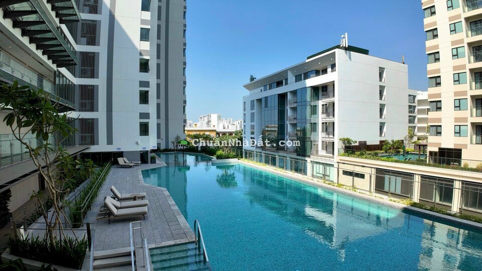 Bán căn hộ THE HORIZON PHÚ MỸ HƯNG - 3PN 2WC - Đầy đủ nội thất cao cấp - view Hồ Bơi Bán căn hộ THE HORIZON PHÚ MỸ HƯNG - 3PN 2WC - Đầy đủ nội thất cao cấp - view Hồ Bơi