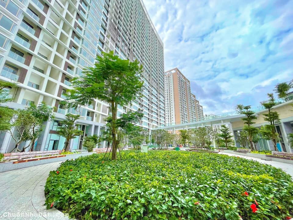 Bán căn hộ 2PN The Peak Midtown phú mỹ hưng giá tốt nhất chủ đầu tư