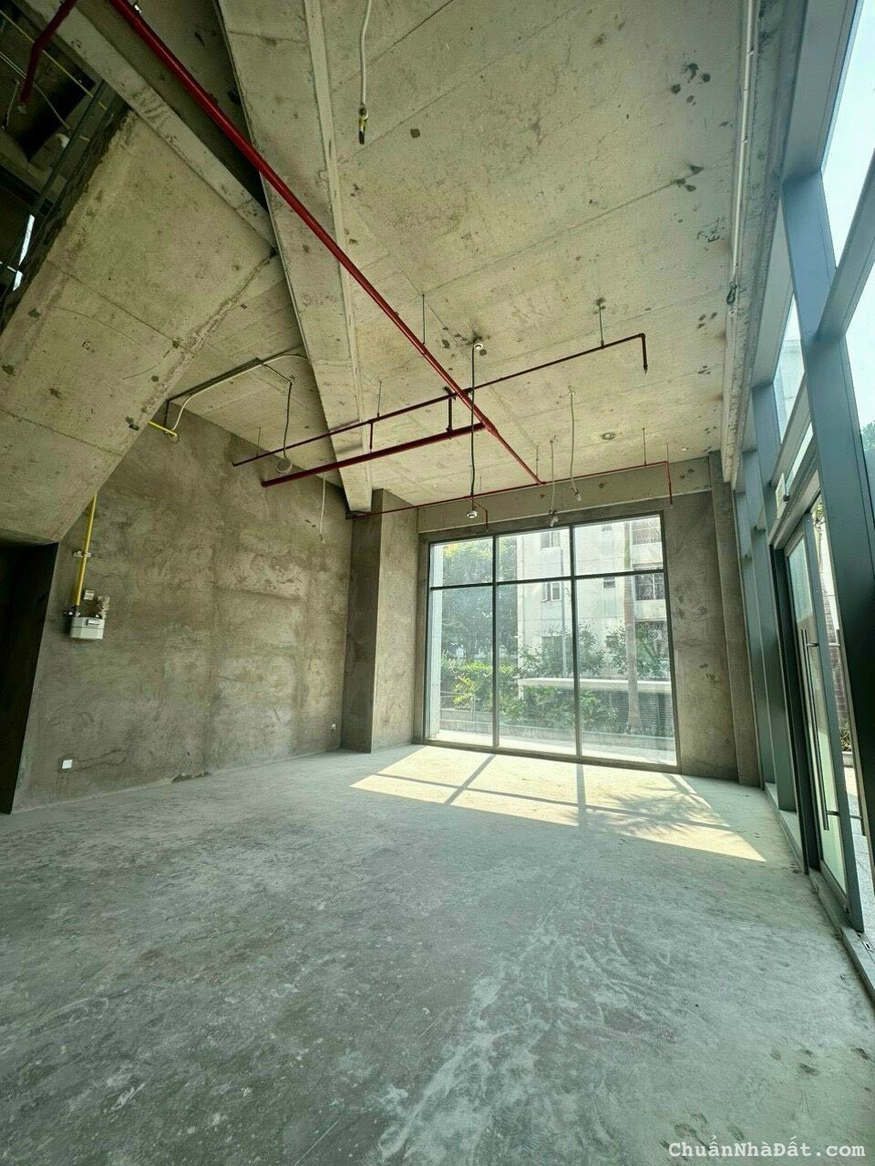 CHỦ ĐẦU TƯ PHÚ MỸ HƯNG BÁN SHOPHOUSE MẶT TIỀN NGUYỄN VĂN LINH QUẬN 7