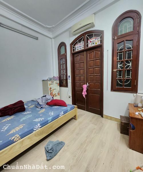 3TỶ3 CÓ NHÀ 5 TẦNG PHỐ THẠCH BÀN – LÔ GÓC - 3 THOÁNG VĨNH – CHỦ XÂY TÂM HUYẾT –  NHÀ CỰC ĐẸP 