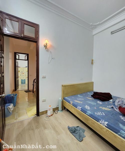 3TỶ3 CÓ NHÀ 5 TẦNG PHỐ THẠCH BÀN – LÔ GÓC - 3 THOÁNG VĨNH – CHỦ XÂY TÂM HUYẾT –  NHÀ CỰC ĐẸP 