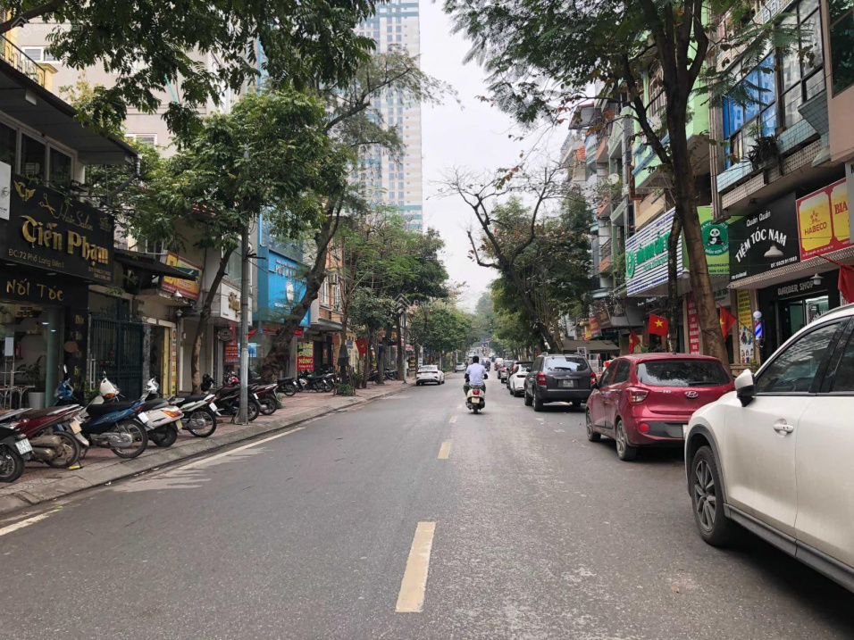 SIÊU HIẾM CHỈ 3 Tỷ 3 CÓ NHÀ 43M PHỐ NGUYỄN SƠN – KHU PHỐ VIP, SẦM UẤT NHẤT LONG BIÊN