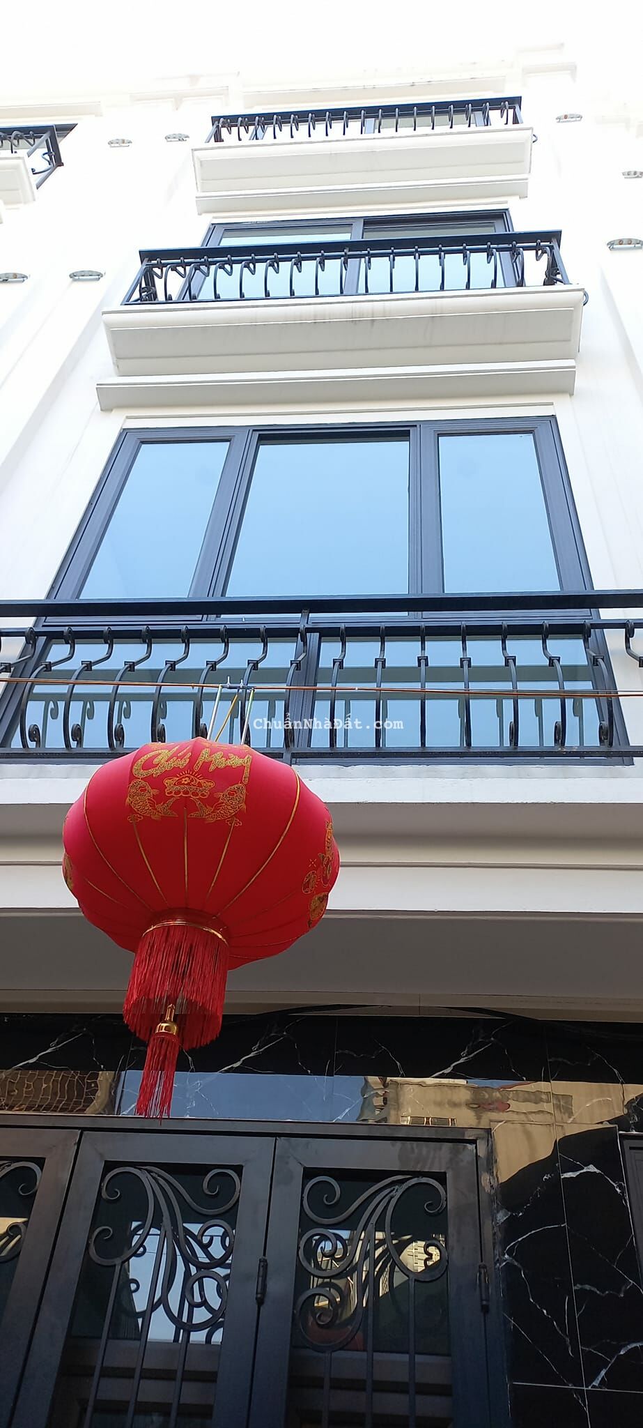 BÁN NHÀ 4 TẦNG NGỌC THỤY 4TỶ6 – 46M OTO ĐỖ GẦN, CHỦ XÂY TÂM HUYẾT, KHÔNG GIAN YÊN TĨNH