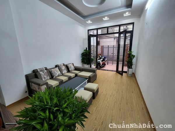 BÁN NHÀ 4 TẦNG NGỌC THỤY 4TỶ6 – 46M OTO ĐỖ GẦN, CHỦ XÂY TÂM HUYẾT, KHÔNG GIAN YÊN TĨNH