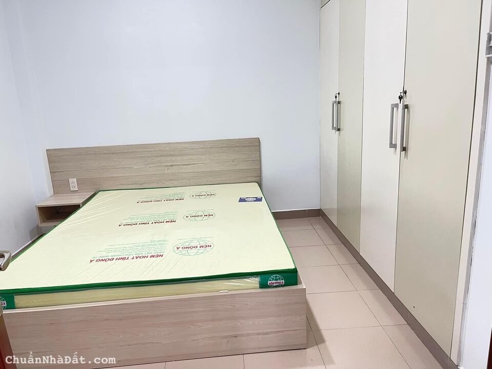 Căn hộ 1Phòng Ngủ 1Phòng khách ngay Phan Văn Trị Quận 5