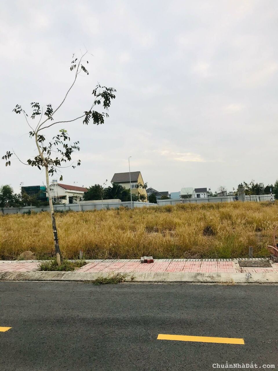 Bán đất trung tâm Phường 3 Tây Ninh