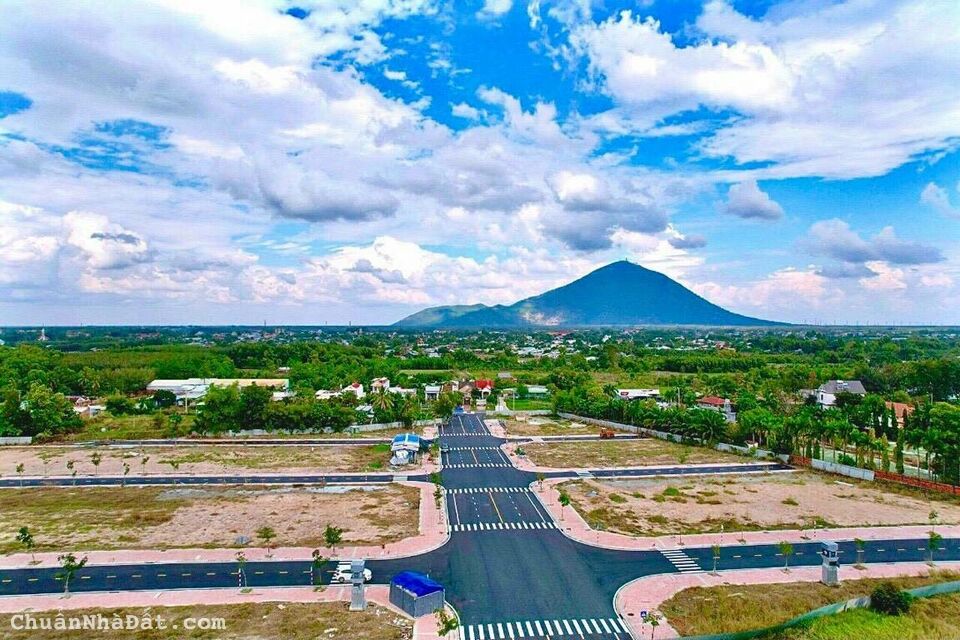 Bán đất trung tâm Phường 3 Tây Ninh Bán đất trung tâm Phường 3 Tây Ninh