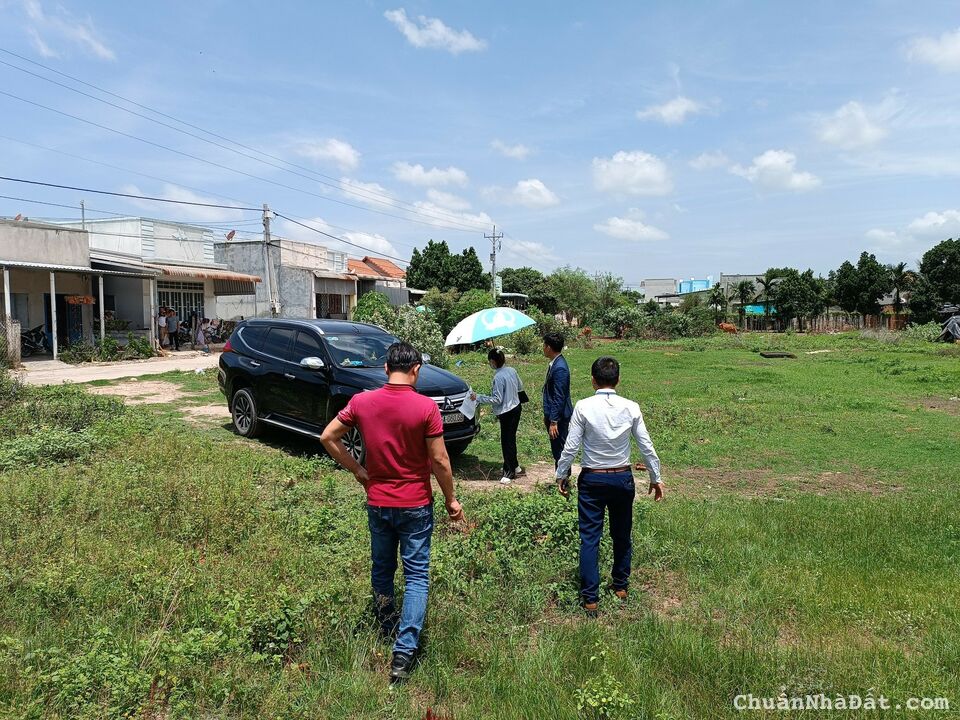 "Bán đất quanh biển Phước Thể - Đầu tư sinh lời cực cao"