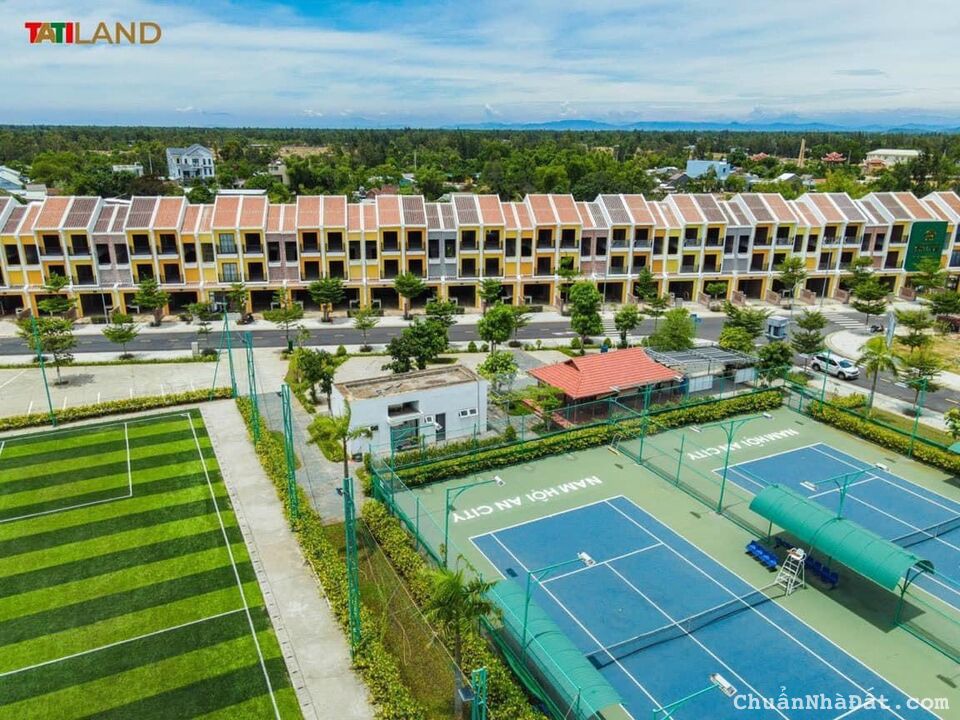 Chủ cần tiền cần bán Gấp sản phẩm giá tốt nhất KĐT Vịnh An Hòa City Đã có Sổ