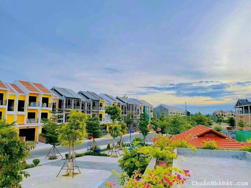 Chủ cần tiền cần bán Gấp sản phẩm giá tốt nhất KĐT Vịnh An Hòa City Đã có Sổ