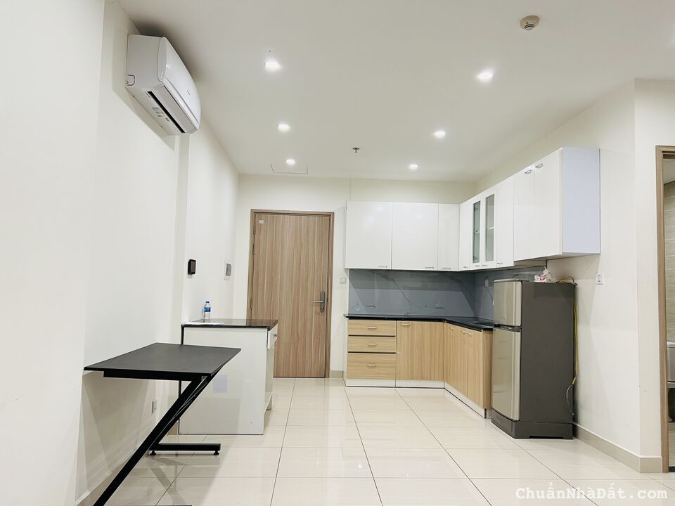 Cho thuê nhanh căn hộ 3pn full nội thất gỗ giá chỉ 11tr/tháng tại Vinhomes Smart City Tây Mỗ 