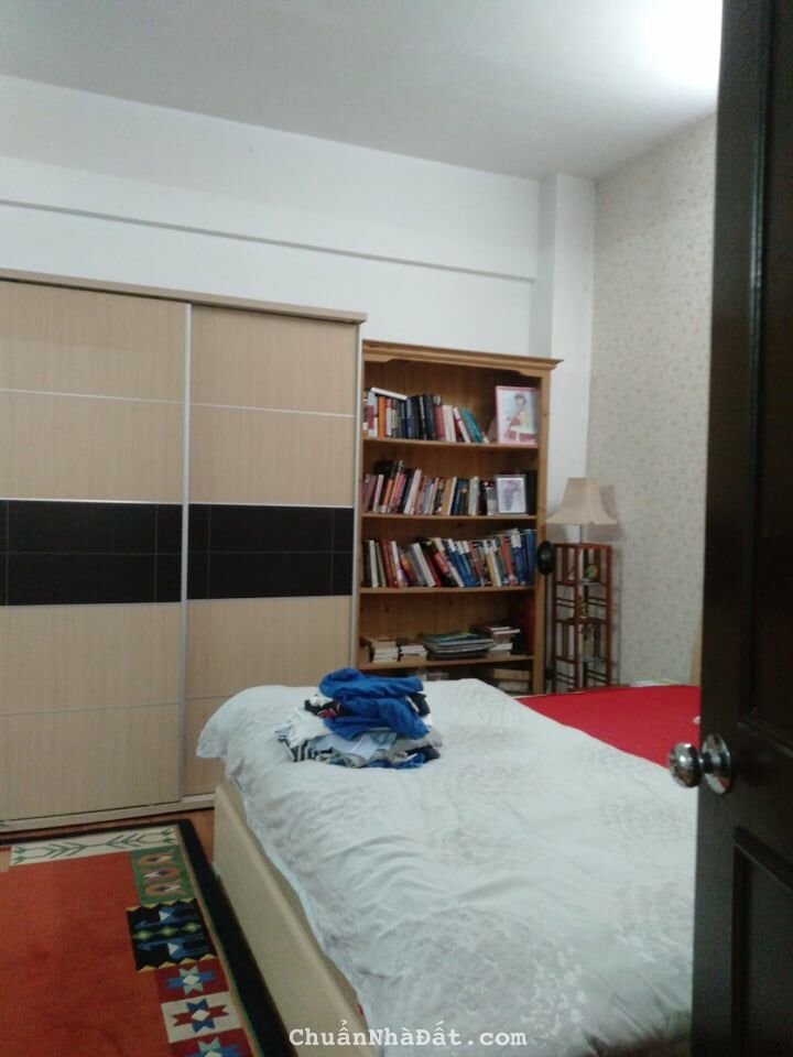 Bán căn hộ chung cư CT2 Mễ Trì Hạ 86m2, 3pn, 2wc, Giá 2.85 tỷ Lh 0382156236