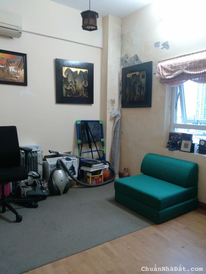 Bán căn hộ chung cư CT2 Mễ Trì Hạ 86m2, 3pn, 2wc, Giá 2.85 tỷ Lh 0382156236