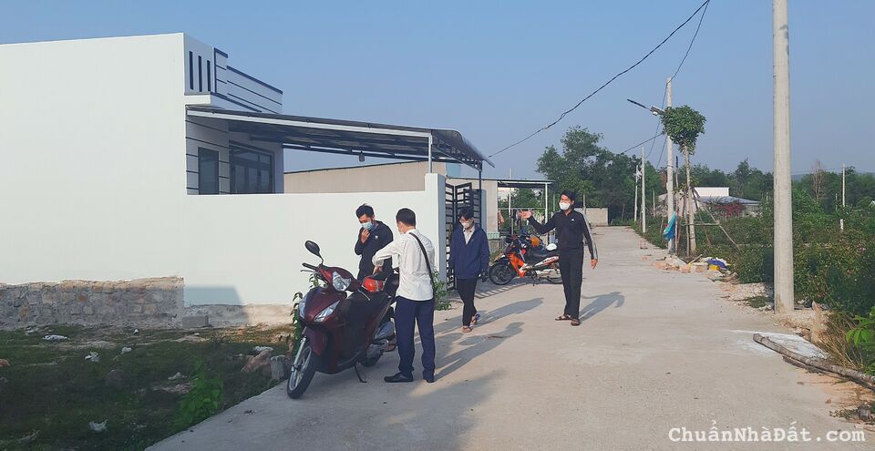 Bán 5 Lô Sổ Hồng Riêng , Gía Chỉ 470tr/LÔ 110m2, Gần Trung Tâm TP.PHÚ QUỐC Bán 5 Lô Sổ Hồng Riêng ,