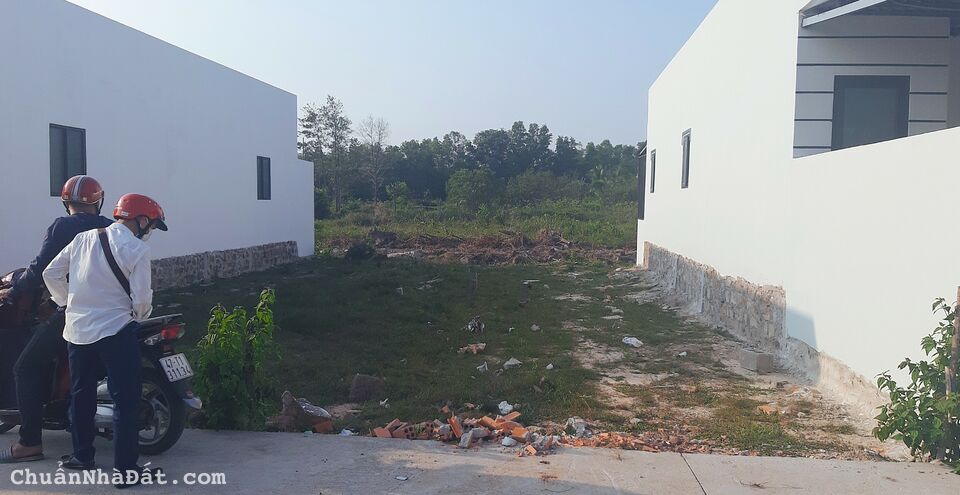 Bán 5 Lô Sổ Hồng Riêng , Gía Chỉ 470tr/LÔ 110m2, Gần Trung Tâm TP.PHÚ QUỐC Bán 5 Lô Sổ Hồng Riêng ,