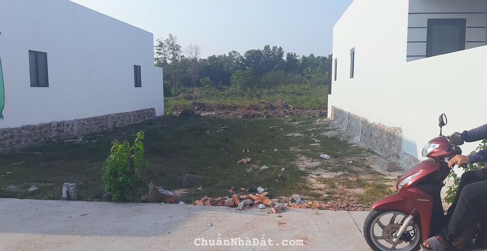 Bán 5 Lô Sổ Hồng Riêng , Gía Chỉ 470tr/LÔ 110m2, Gần Trung Tâm TP.PHÚ QUỐC Bán 5 Lô Sổ Hồng Riêng ,