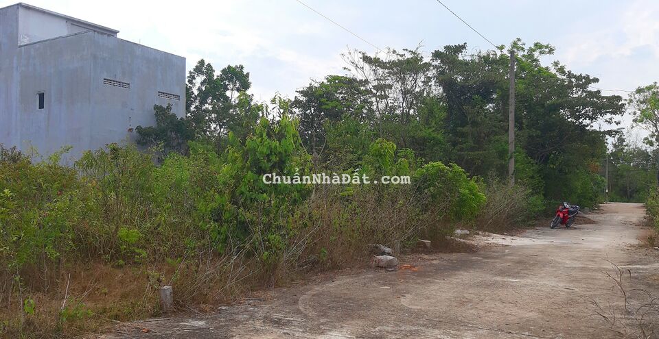 Bán Đất Sổ Hồng Riêng Gần Trung Tâm TP.PHÚ QUỐC Gía Chỉ 470tr/ lô 110m2, còn 5 suất nội bộ