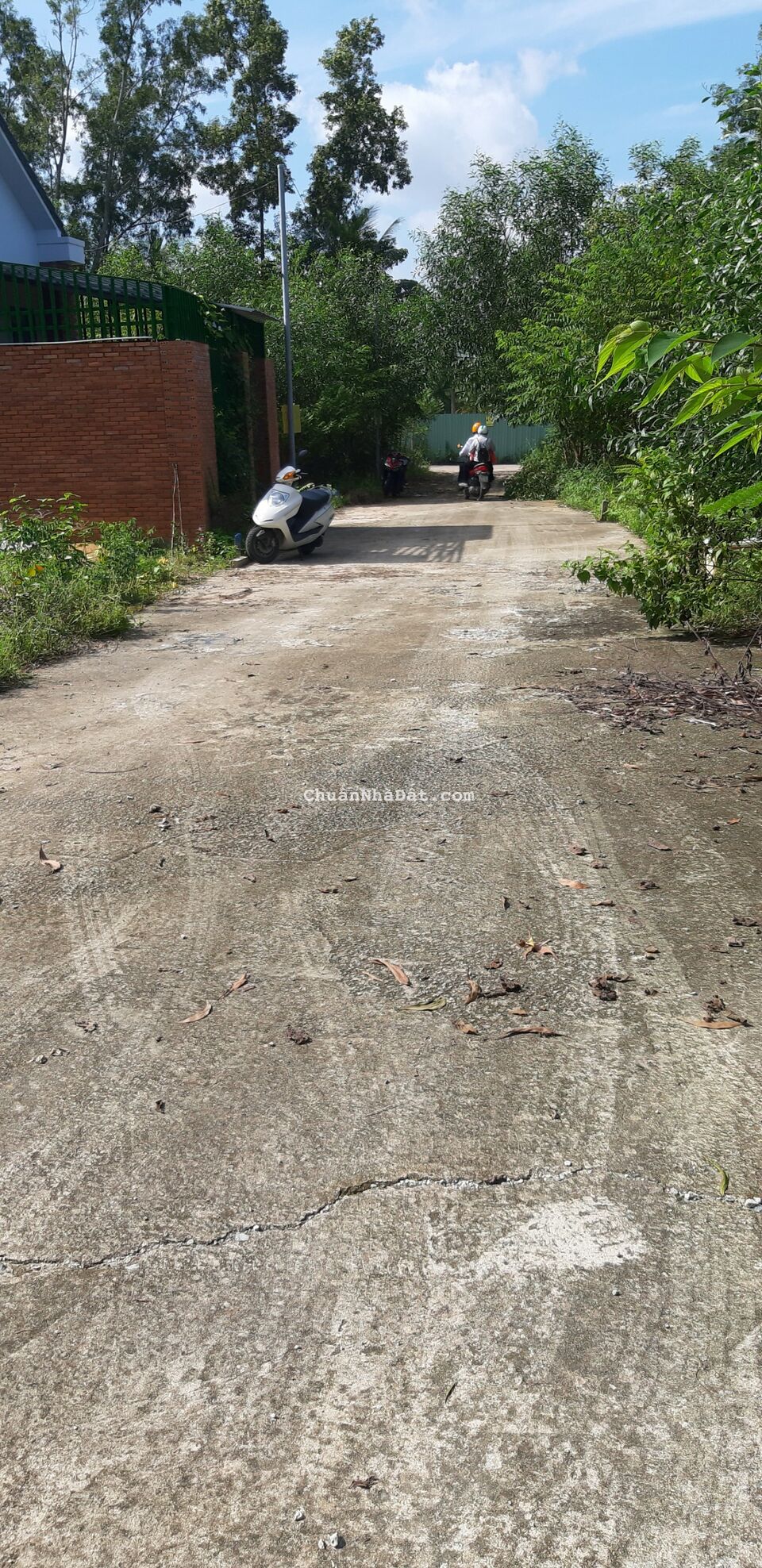 Bán Đất Quy Hoạch Đất Ở Gần Trung Tâm Dương Đông PHÚ QUỐC Gía Cắt Lỗ 850tr