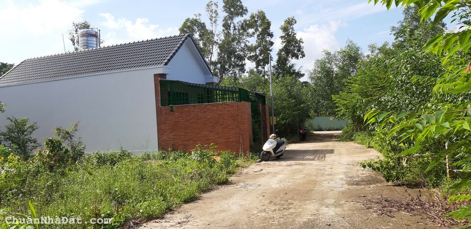 Bán Đất Quy Hoạch Đất Ở Gần Trung Tâm Dương Đông PHÚ QUỐC Gía Cắt Lỗ 850tr