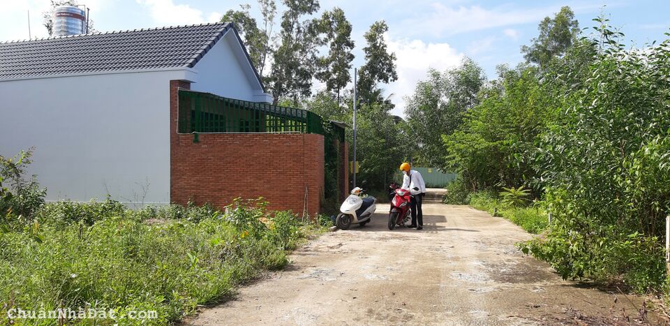 Bán Đất Quy Hoạch Đất Ở Gần Trung Tâm Dương Đông PHÚ QUỐC Gía Cắt Lỗ 850tr