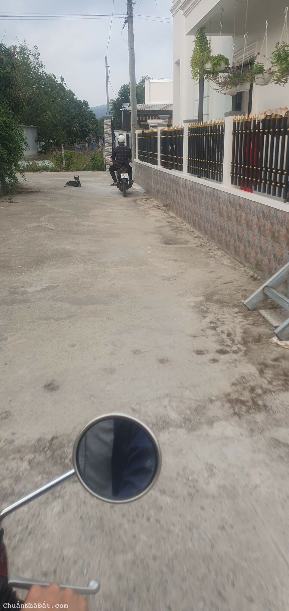 CHÍNH CHỦ VỠ NỢ CẦN BÁN NHANH LÔ ĐẤT CẮT LỖ 350TR