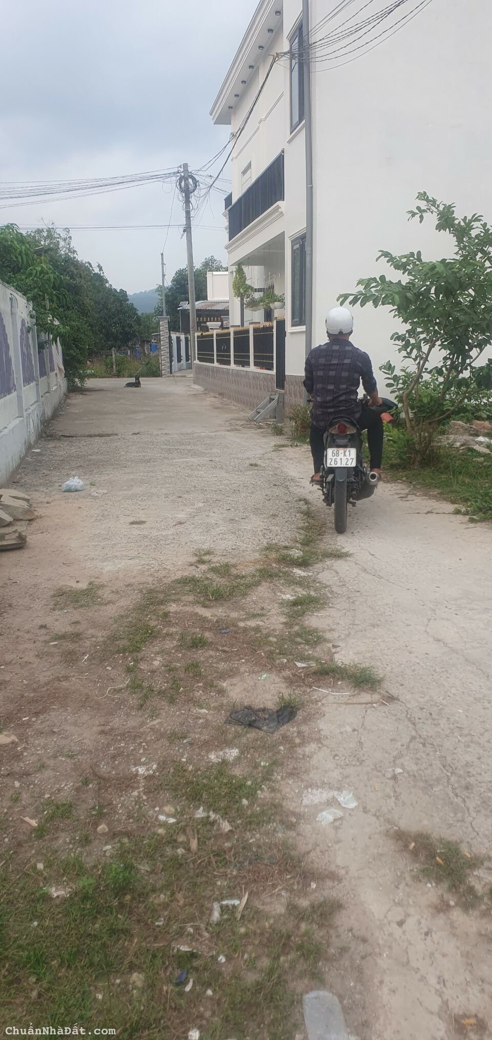 CHÍNH CHỦ VỠ NỢ CẦN BÁN NHANH LÔ ĐẤT CẮT LỖ 350TR