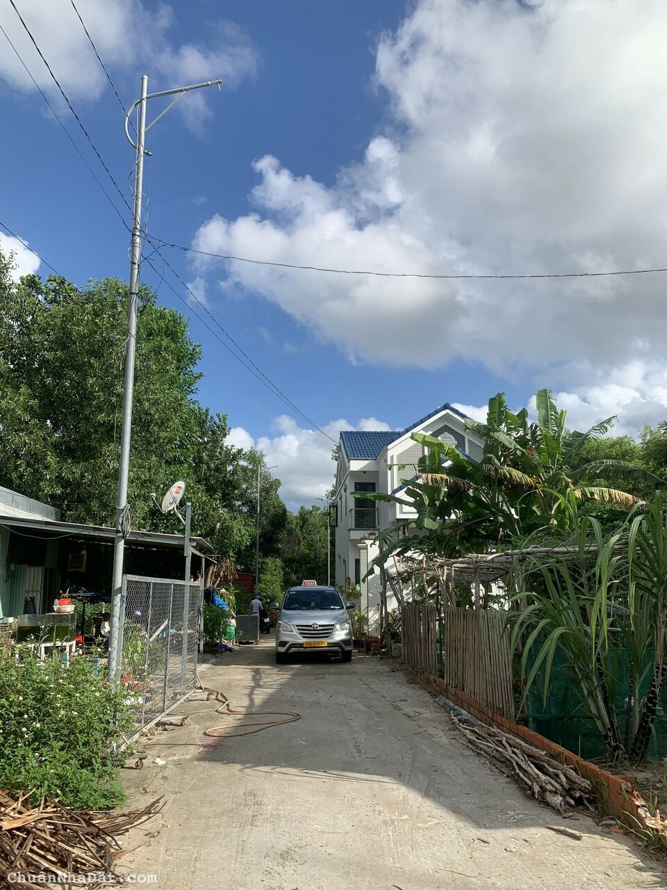 Bán Cắt Lỗ Lô Đất Nằm Ở Vị Trí Vàng, Gần Biển, Gần Sân Bay, Gần Khu Phi Thuế Quan Gía Rẻ