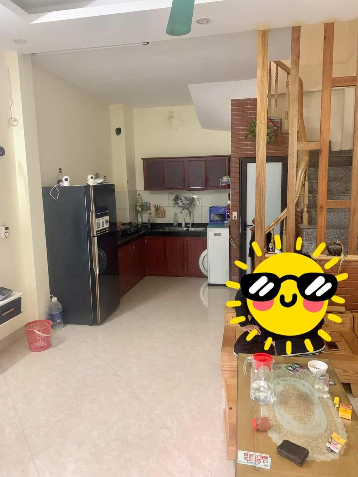 NHÀ ĐẸP, Ô TÔ ĐỖ CỬA, TỔ 8 YÊN NGHĨA, CẠNH HỒ ĐIỀU HÒA. 2.35 TỶ. 4 TẦNG, 35M2