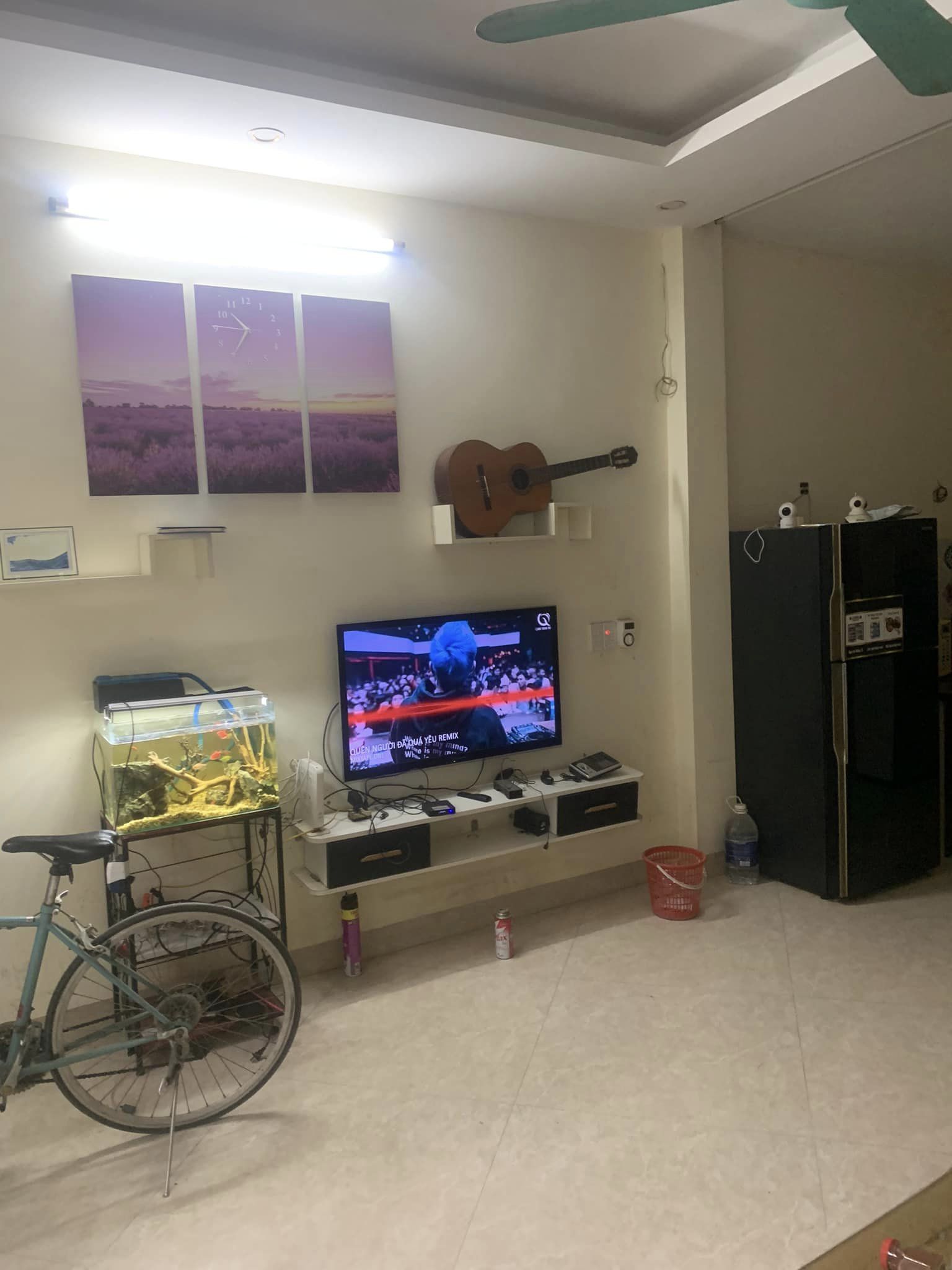 NHÀ ĐẸP, Ô TÔ ĐỖ CỬA, TỔ 8 YÊN NGHĨA, CẠNH HỒ ĐIỀU HÒA. 2.35 TỶ. 4 TẦNG, 35M2