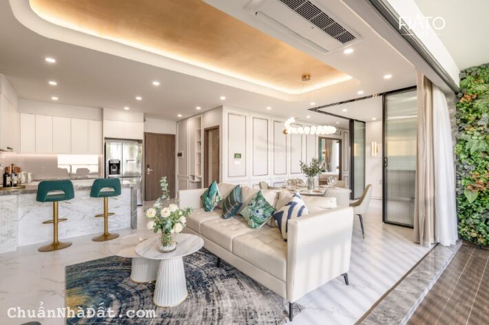 Căn hộ Fiato Airport City gần sân bay Long Thành, chỉ 180tr sỡ hữu nhà