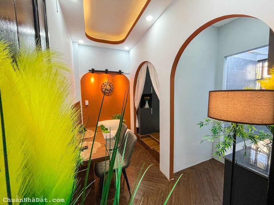 Căn Hộ Tách Bếp Mới Xây 30m2 Đủ Nội Thất_Vạn Hạnh Mall_Kế ĐH Kinh Tế Căn Hộ Tách Bếp Mới Xây 30m2 Đủ Nội Thất_Vạn Hạnh Mall_Kế ĐH Kinh Tế