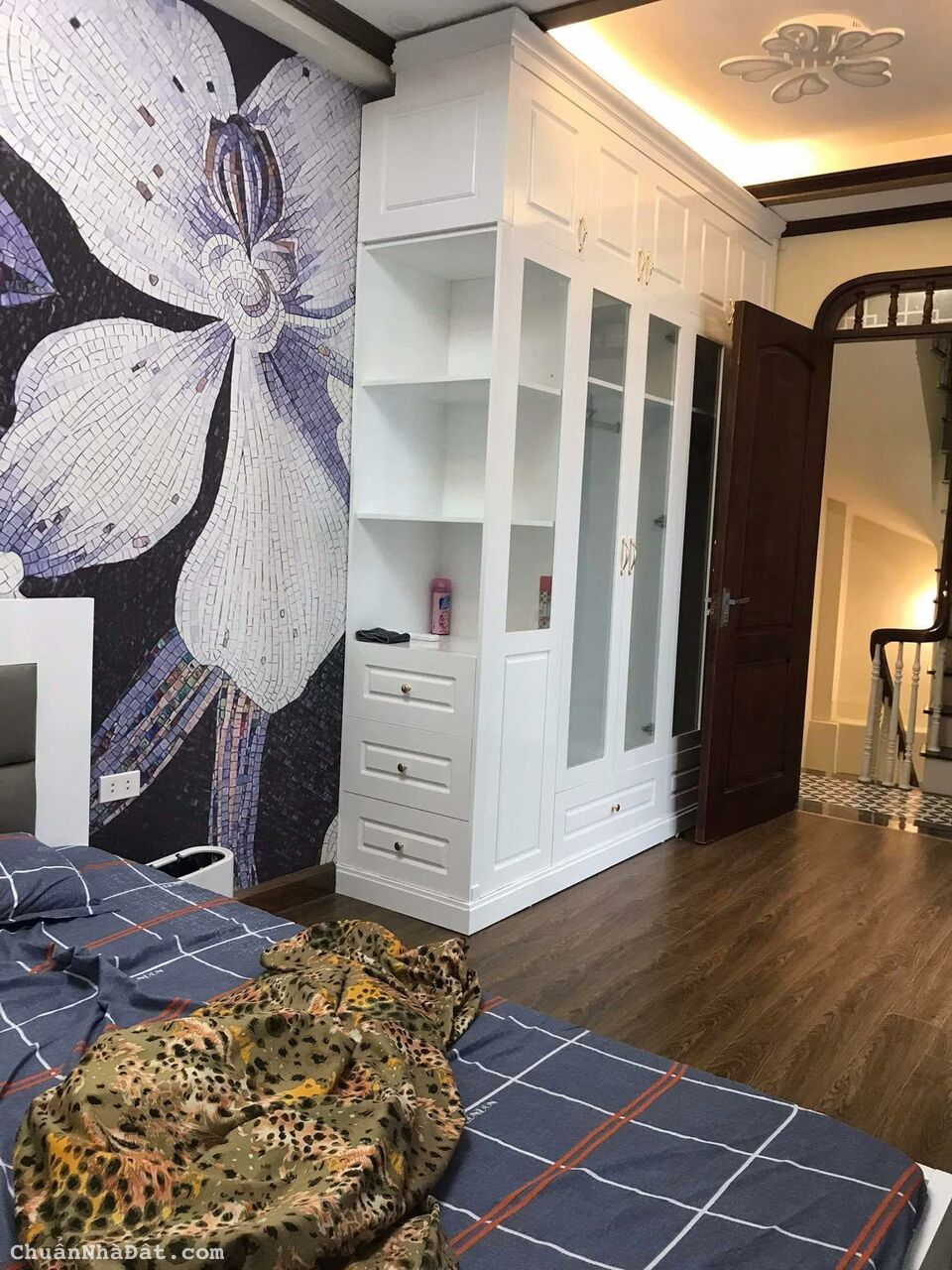 CHÍNH CHỦ BÁN NHÀ LÊ ĐỨC THỌ NGÕ RỘNG ĐẸP 6 TỶ 2 THƯƠNG LƯỢNG NHÀ ĐẸP - KINH DOANH - NGÕ TO THÔNG - TẶNG TOÀN BỘ NỘI THẤT