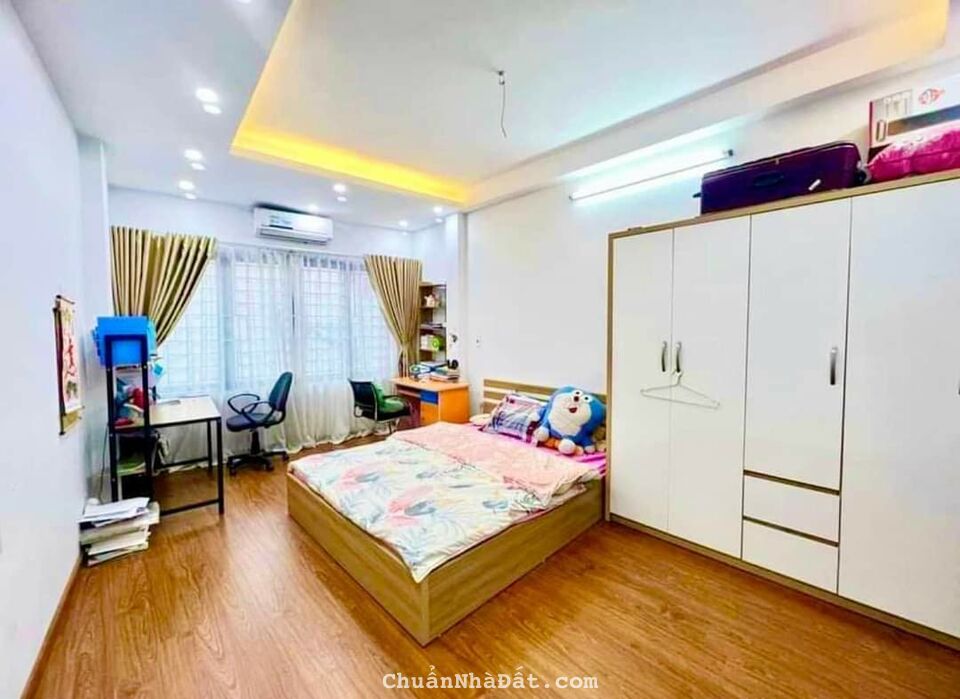 NHỈNH 4 TỶ CÓ NGAY NHÀ PHÚC DIỄN 45m2 SỔ ĐỎ CHÍNH CHỦ