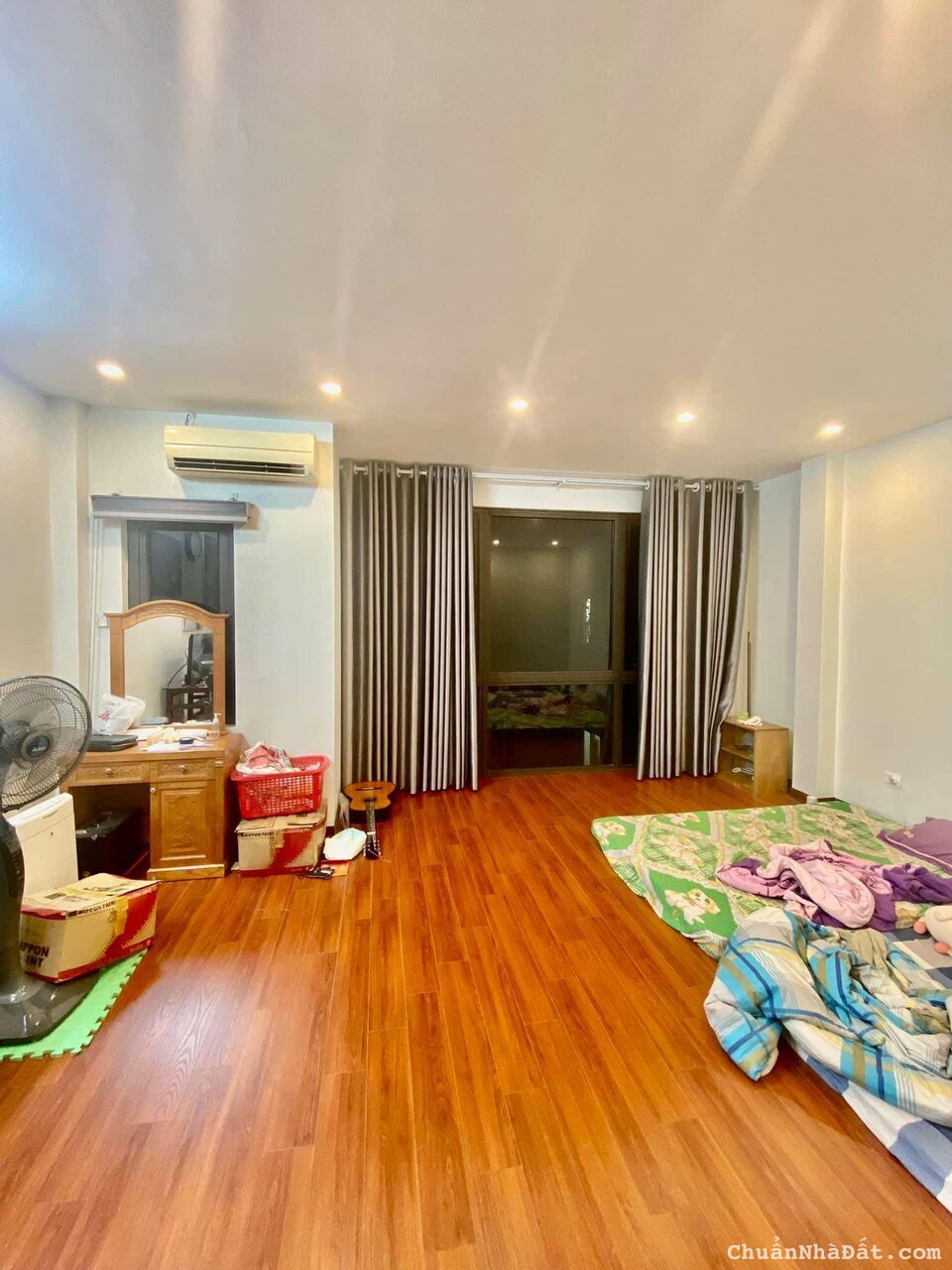 BÁN NHÀ ĐÌNH THÔN 70M2 HẠ CHÀO 6 TỶ 