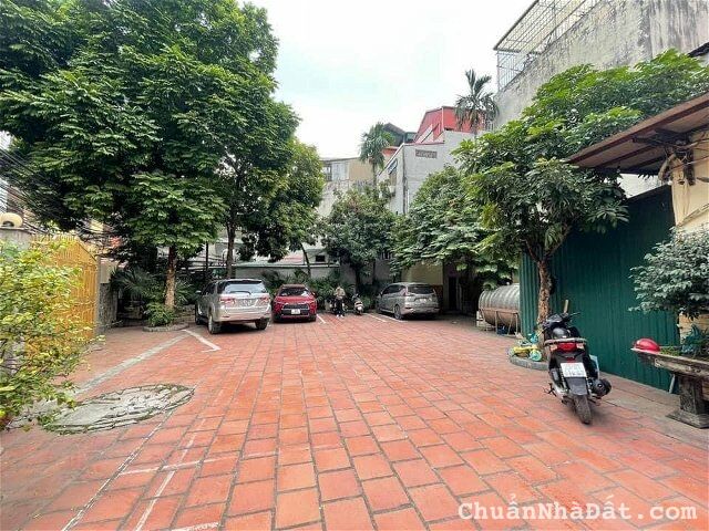 BÁN ĐẤT GIẢI PHÓNG, 90M2, MT 5,3M , GIÁ 9 TỶ, Ô TÔ TRÁNH, 20M RA PHỐ.