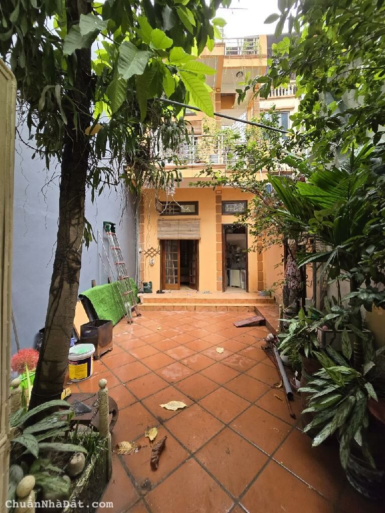 BÁN NHÀ PHỐ MINH KHAI, 110M2, GIÁ 8,9 TỶ, ĐẦU TƯ , CHỦ TẶNG GPXD 7 TẦNG, GẦN PHỐ.