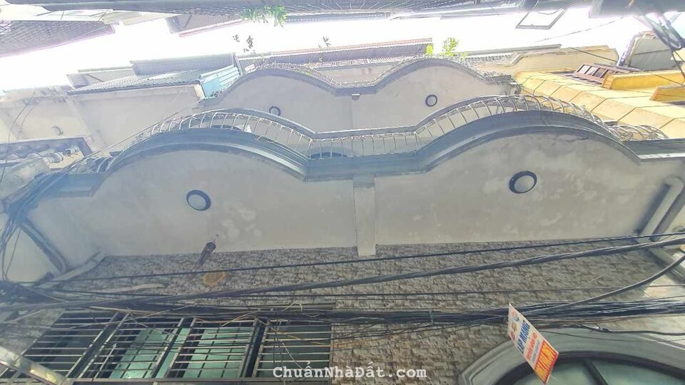 BÁN NHÀ PHỐ TÂY SƠN, 63M2, 4 TẦNG, MT 6,5M, GIÁ 5,8 TỶ, 40 M Ô TÔ.