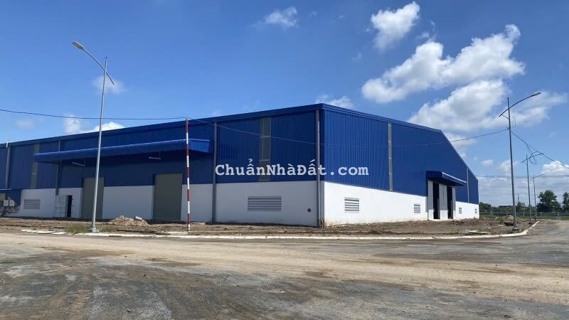 Cần Bán Khu Nhà Xưởng Chương Mỹ, Tỉnh Hà Tây 8416m2. 📲 LH: 0975.997.166