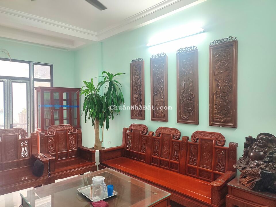 Bán nhà Lê Văn Lương – Nguyễn Tuân ô tô tránh, vỉa hè, an sinh đỉnh, 55mx4T, 10.6 tỷ 