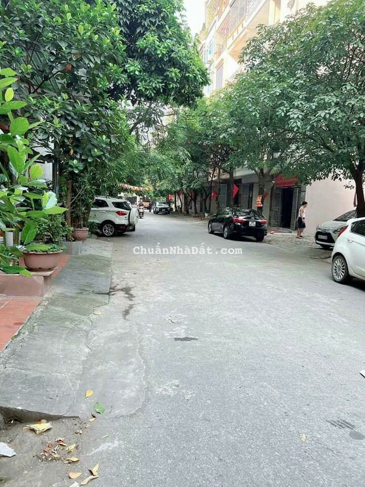 Bán nhà Mỗ Lao phân lô, tô tô tránh, vỉa hè 50m 7.2 tỷ