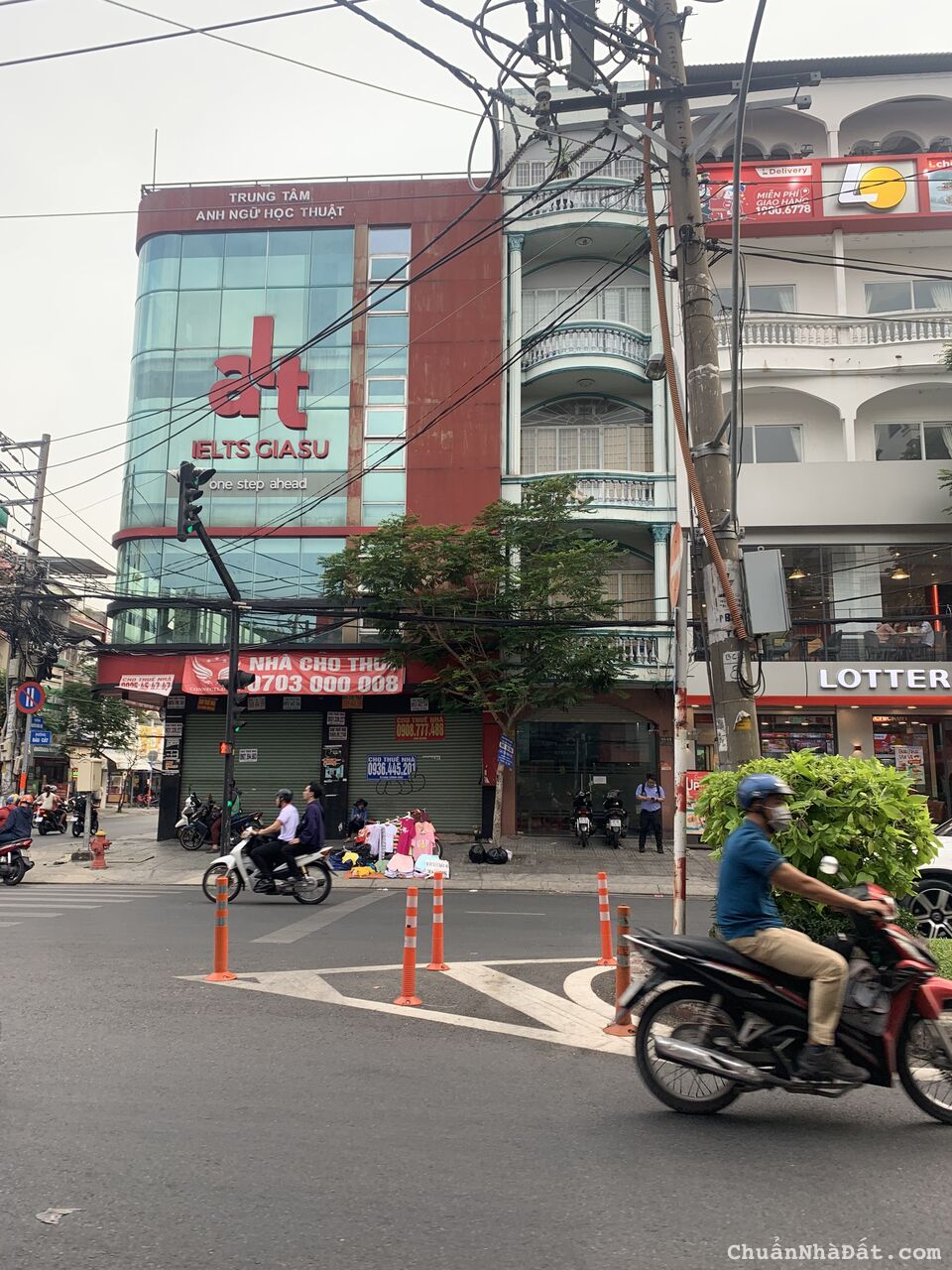 Cho Thuê Nhà Phố 270 Triệu/tháng, 8 x 20 m, Bàu Cát 2, Phường 14, Quận Tân Bình, Tp. Hồ Chí Minh Cho Thuê Nhà Phố 270 Triệu/tháng, 8 x 20 m, Bàu Cát 2, Phường 14, Quận Tân Bình, Tp. Hồ Chí Minh
