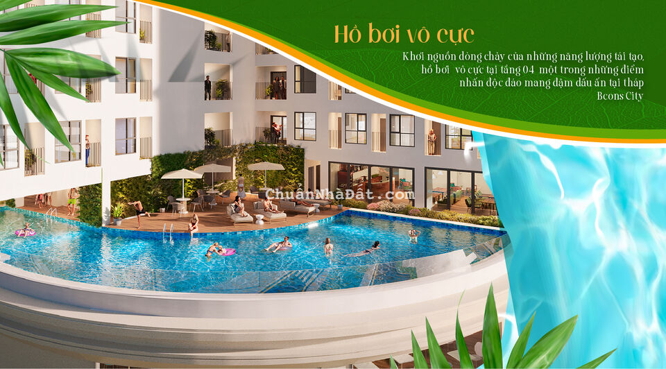 Bcons City Cập nhật chính sách ưu đãi cuối năm căn 2pn-2wc giá chỉ từ 1,7 tỷ/ căn Bcons City Cập nhật chính sách ưu đãi cuối năm căn 2pn-2wc giá chỉ từ 1,7 tỷ/ căn